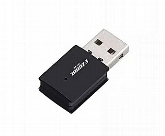 ����� ��� ������ 600Mbps ��� UWF-600 ���� EZCOOL