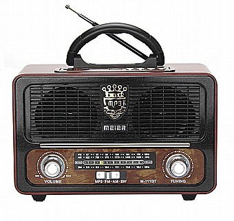 ����� ������ ���� ��� M-111BT
