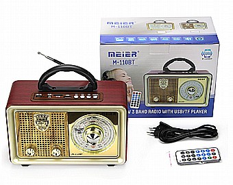 ����� ������ ���� ��� M-110BT