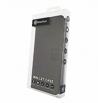 ����� ���� Wallet Case ������ S20 Plus - ���� SmarTech