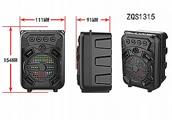 ����� ������ ZQS1315 ������ 8W