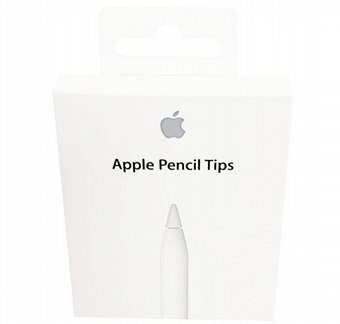 4 ����� ��� ��� Pencil Tips - 4 pack MLUN2ZM/A