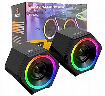 ������� ������ ����� ����� �� RGB - ���� Kisonli ��� L-6060