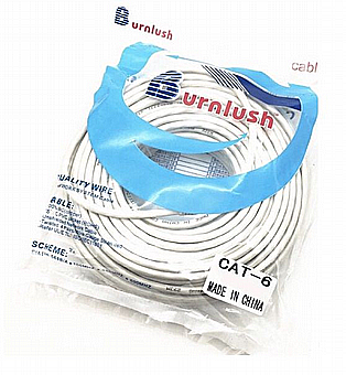 ��� ��� 30 ��� CAT6 - ������ �������� ������	