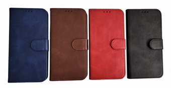 ����� ���� Wallet Case ������ A73 - ���� SmarTech