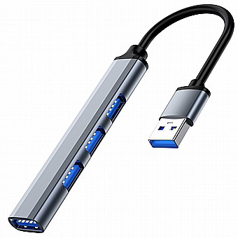 ���� USB to 4X3.0USB HUB