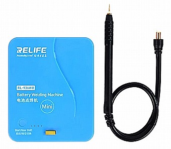 ���� ������ RL-936WB ���� Relife