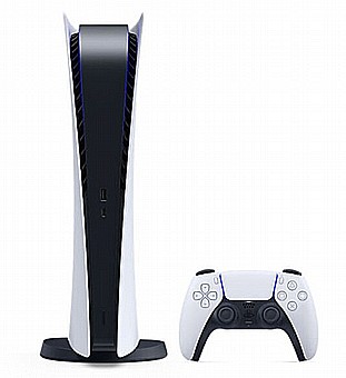 ������� ���� Sony PlayStation 5 (PS5) - ���� Digital
