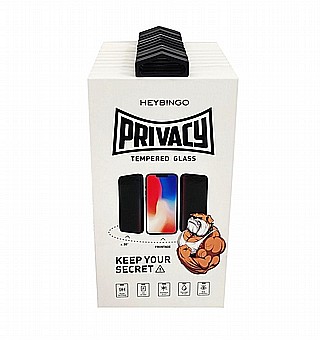 ��� ������ PRIVACY ������� 11 ��� - ���� BINGO - ������ ������� ���� �����