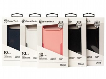 ��� Shield ������ Z Flip4 - ���� SmarTech