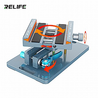 ���� ����� ������� ����� ������ - ��� RL-601S ���� Relife