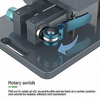 ���� ����� ������� ����� ������ - ��� RL-601S ���� Relife
