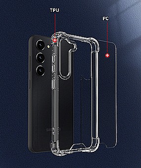��� ���� 4 ����� ���� Clear ������ A04 - ���� SmarTech