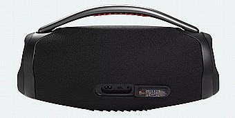 ����� 3 JBL Boombox - ����� ������ ������ ����� �� �� 24 ����