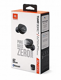 ������� JBL Tune 130NC TWS - ������� ������ ��� �����