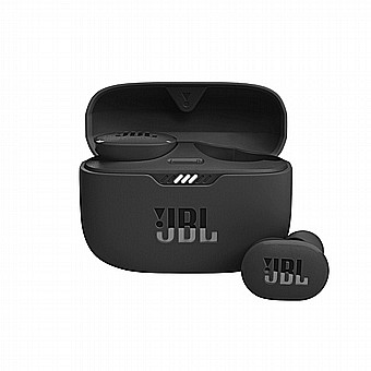 ������� JBL Tune 130NC TWS - ������� ������ ��� �����