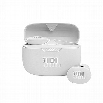 ������� JBL Tune 130NC TWS - ������� ������ ��� �����