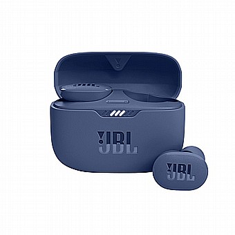 ������� JBL Tune 130NC TWS - ������� ������ ��� �����