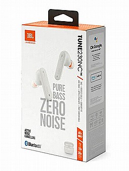 אוזניות JBL Tune 230NC TWS - אחריות מודן
