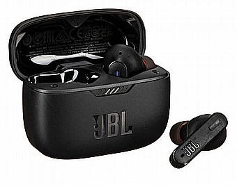 ������� JBL Tune 230NC TWS - ������� ������ ��� �����