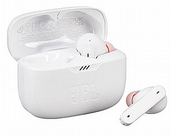 ������� JBL Tune 230NC TWS - ������� ������ ��� �����