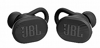 ������� JBL Endurance Race TWS - ������ ����