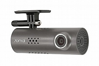 ����� ��� ���� Smart Dash Cam 1S ���� 70mai
