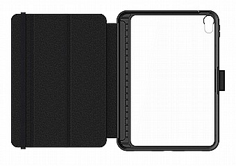 ����� ���� �� �� ���� OtterBox Symmetry Folio ������ 10.9 2022 (10th Gen)  - ���� ����� ����