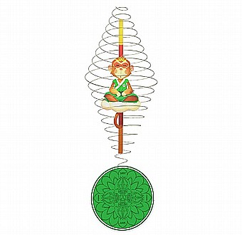 ��� ����� ������ Vajra Wire ������ ����� - ���� 2UUL
