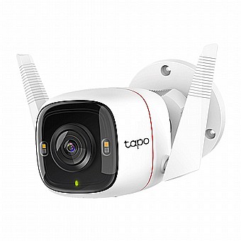 ����� ������� ������� TP-Link Tapo C320WS 2K
