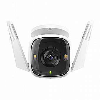 ����� ������� ������� TP-Link Tapo C320WS 2K