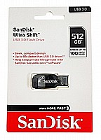 ���� ��� �� Ultra Shift USB3.0 - 512GB ��� SDCZ410 ������