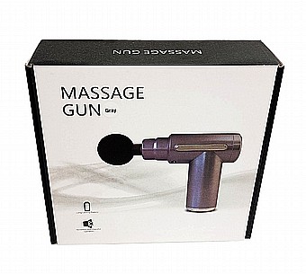 ���� ����� ������ Massage Gun ���� �� 4 ����� ������