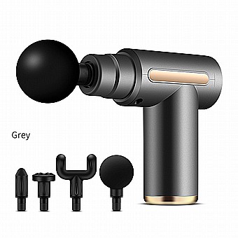 ���� ����� ������ Massage Gun ���� �� 4 ����� ������