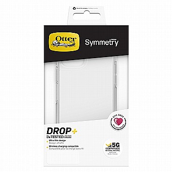 ����� ���� OtterBox Symmetry ������ S23 Plus - ���� ����� ����