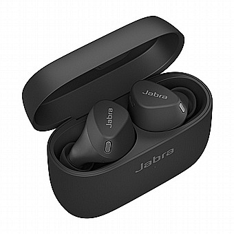 ������� JABRA Elite 4 Active - ������� TWS ������ ��� �����