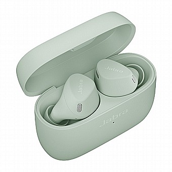 ������� JABRA Elite 4 Active - ������� TWS ������ ��� �����