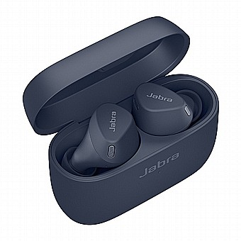 ������� JABRA Elite 4 Active - ������� TWS ������ ��� �����