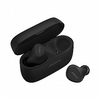 ������� JABRA Elite 5 - ������� TWS ������ ��� �����