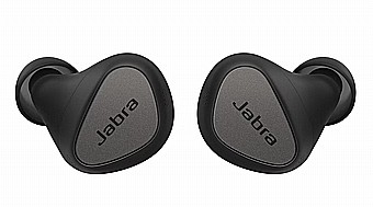 ������� JABRA Elite 5 - ������� TWS ������ ��� �����