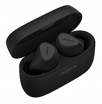 ������� JABRA Elite 5 - ������� TWS ������ ��� �����