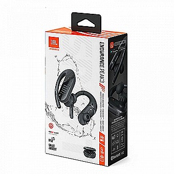 ������� JBL Endurance PEAK III - ������ ������ �����