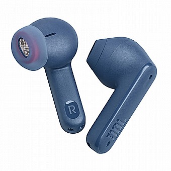 ������� JBL Tune FLEX - ������� ������ ��� ����� - �� ANC ��������� Perfect FIT ������ ������ ��������