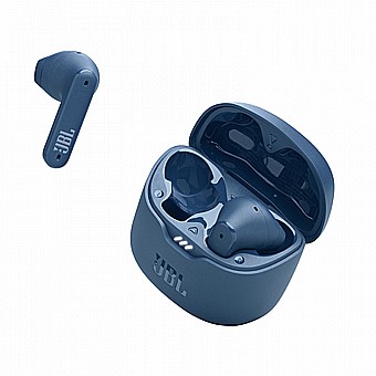 ������� JBL Tune FLEX - ������� ������ ��� ����� - �� ANC ��������� Perfect FIT ������ ������ ��������