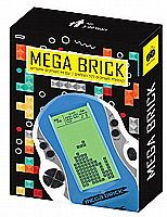  99  Mega Brick  Samvix