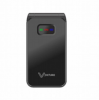 ����� ������� ���� Victurio Flip 4G - �� ���� SOS  - ������ �������