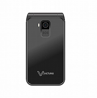 ����� ������� ���� Victurio Flip 4G - �� ���� SOS  - ������ �������