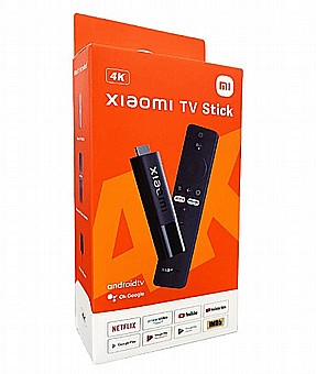 ������ Xiaomi Mi TV Stick 4K ������ (����� �����)