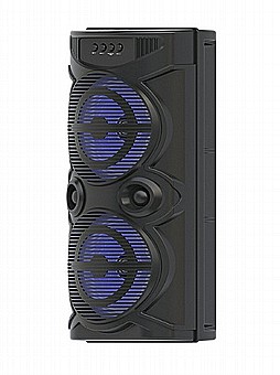 ������� ������ ZQS-8207 ����� 8x2 ����`������ 30W �� ��������