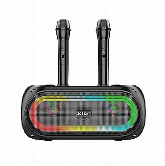 ������� ������ ZQS-4247 ����� 4x2 ����` ������ 25W �� ��� ���������� ��������